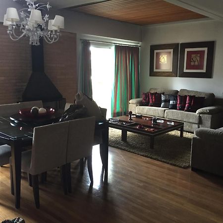 Apto. Duplex Em Campos Do Jordao Ngoại thất bức ảnh