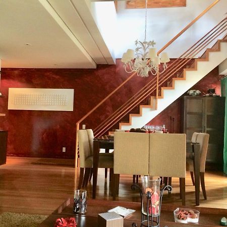 Apto. Duplex Em Campos Do Jordao Ngoại thất bức ảnh