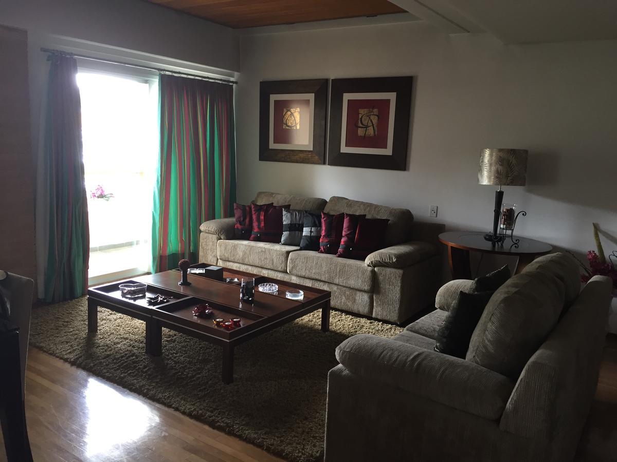 Apto. Duplex Em Campos Do Jordao Ngoại thất bức ảnh