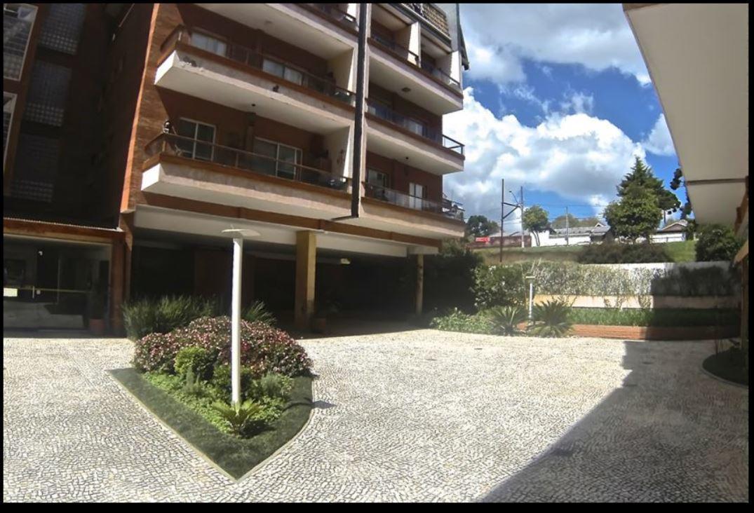 Apto. Duplex Em Campos Do Jordao Ngoại thất bức ảnh