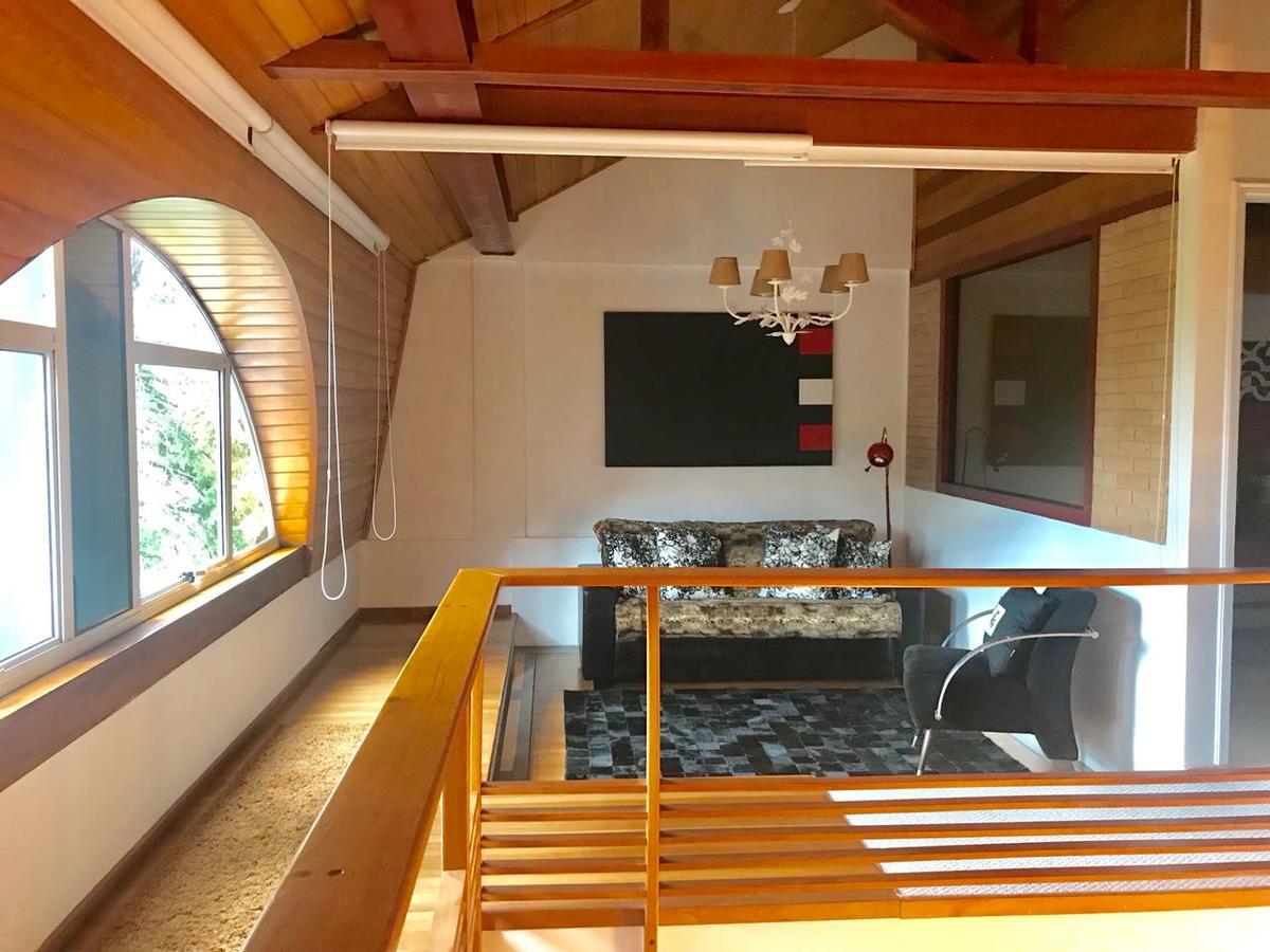Apto. Duplex Em Campos Do Jordao Ngoại thất bức ảnh
