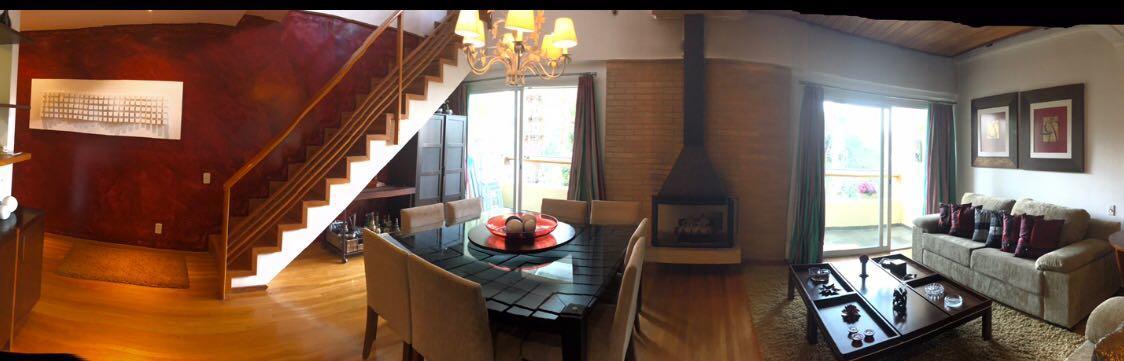 Apto. Duplex Em Campos Do Jordao Ngoại thất bức ảnh