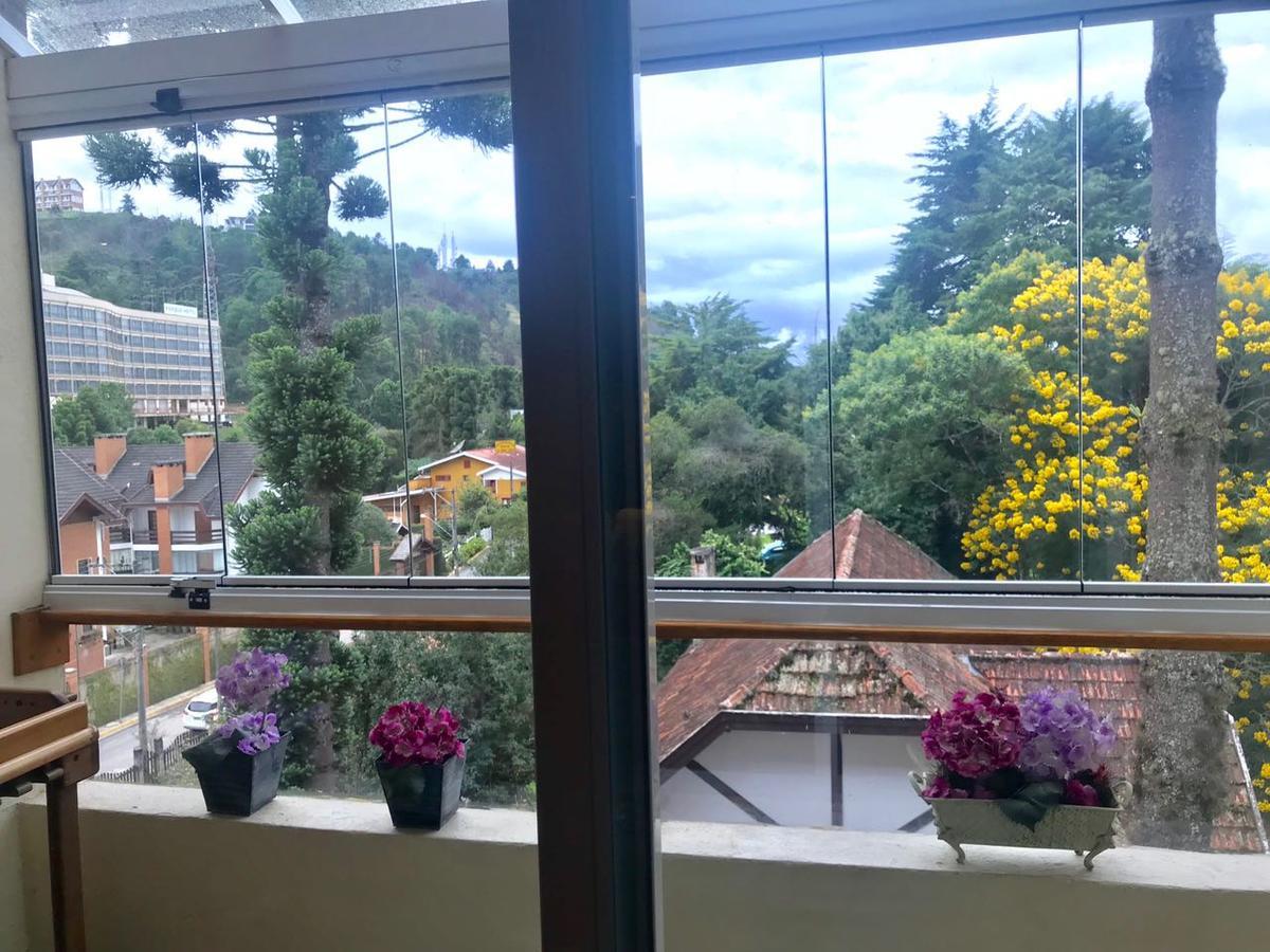 Apto. Duplex Em Campos Do Jordao Ngoại thất bức ảnh