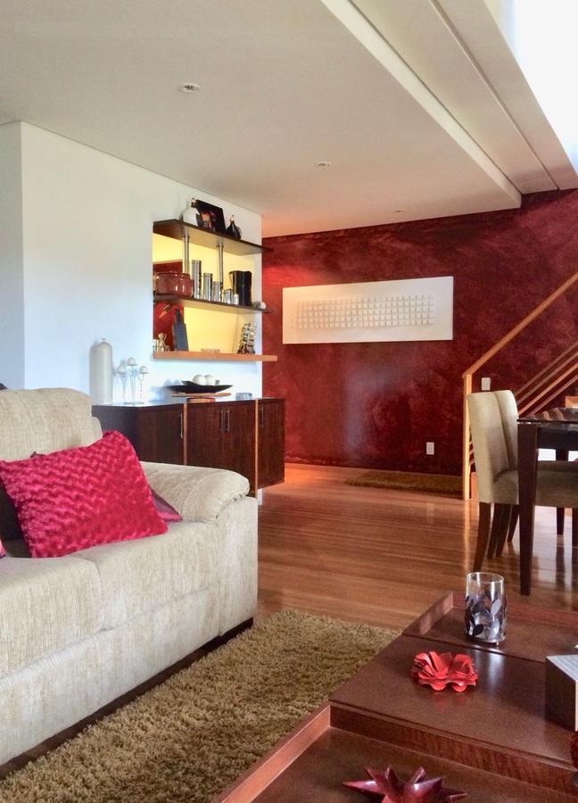 Apto. Duplex Em Campos Do Jordao Ngoại thất bức ảnh