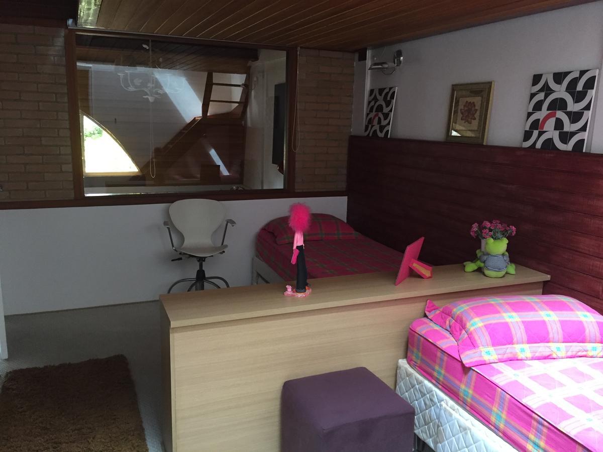 Apto. Duplex Em Campos Do Jordao Ngoại thất bức ảnh