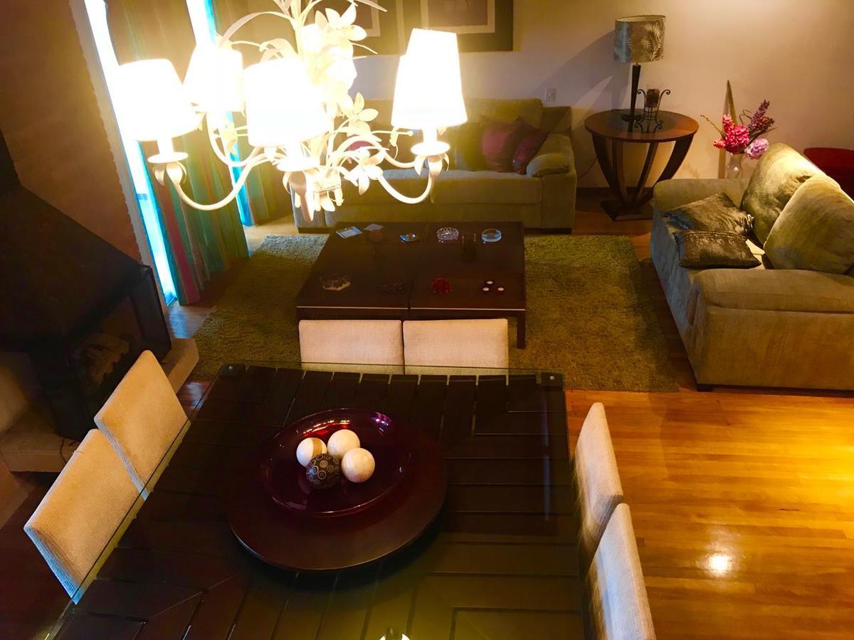 Apto. Duplex Em Campos Do Jordao Ngoại thất bức ảnh