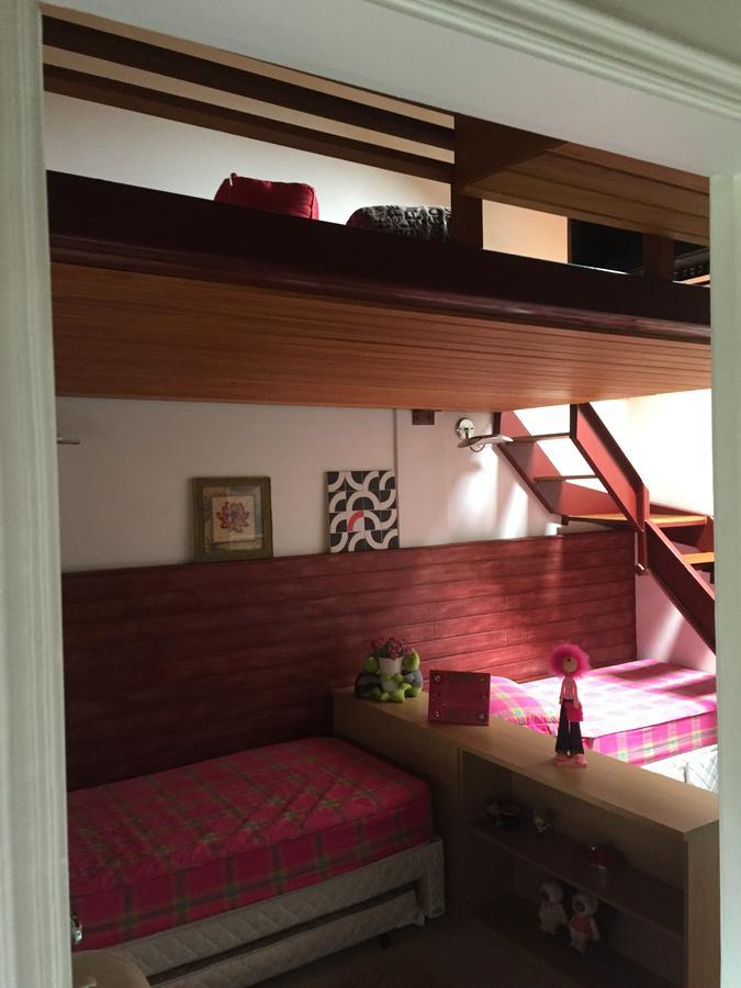 Apto. Duplex Em Campos Do Jordao Ngoại thất bức ảnh